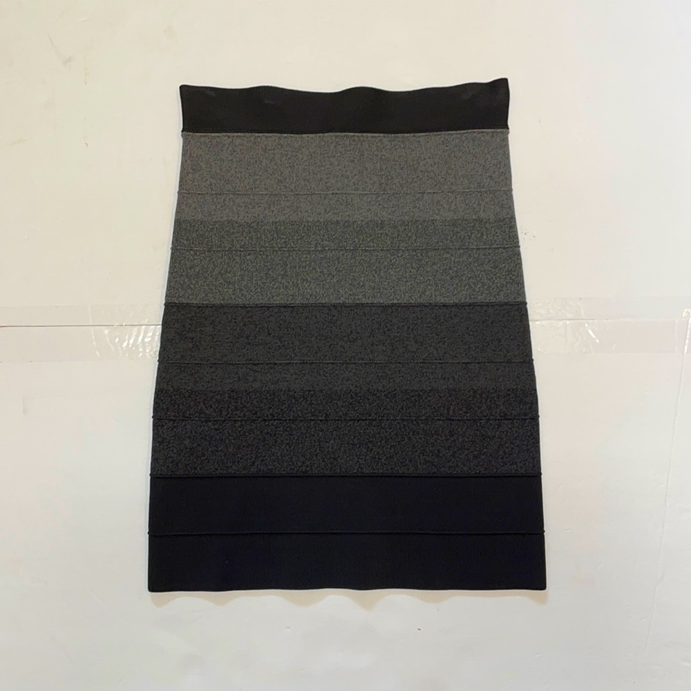BCBG MAX AZRIA Simone miniskirt